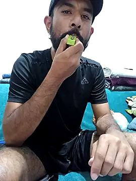 Snapshot of Barbanegra91mx chatting on 07.22.26 Barbanegra91mx online show from 07.22.26