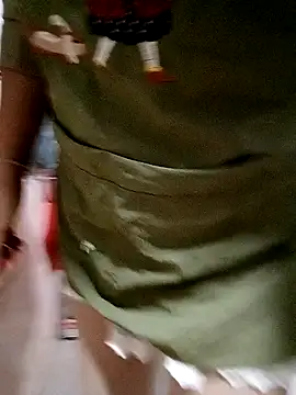 Snapshot of Drizzle-Rian chatting on 03.08.26 Drizzle-Rian online show from 03.08.26