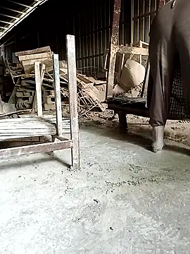 Snapshot of Drizzle-Rian chatting on 04.01.26 Drizzle-Rian online show from 04.01.26