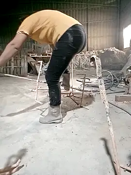 Snapshot of Drizzle-Rian chatting on 04.14.26 Drizzle-Rian online show from 04.14.26