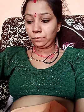 Snapshot of Sangita_g chatting on 12.01.25 Sangita g online show from 12.01.25