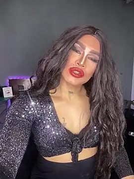 melani ferraraa  online show from 04.10.26