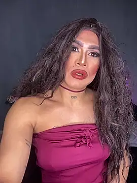 melani ferraraa  online show from 04.11.26