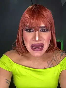 melani ferraraa  online show from 05.10.26