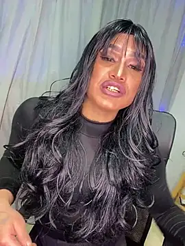 melani ferraraa  online show from 06.03.26