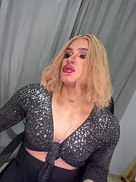 melani ferraraa  online show from 07.03.26
