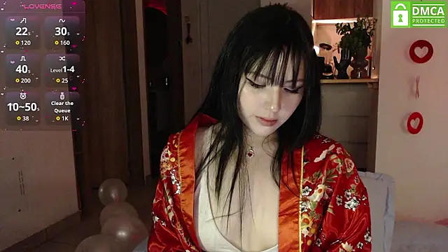 just meko online show from 02.15.26