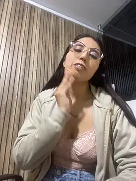 Valk submissive online show from 02.22.26