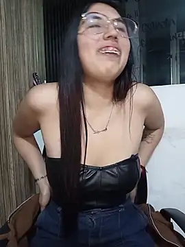 Valk submissive online show from 03.19.26