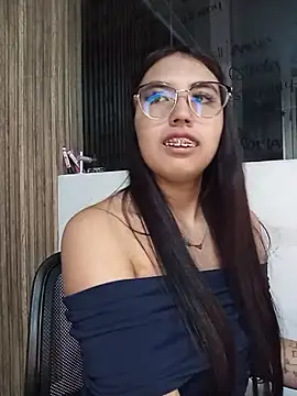 Valk submissive online show from 03.30.26