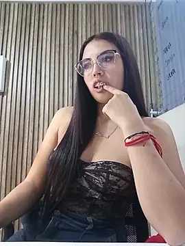 Valk submissive online show from 04.12.26