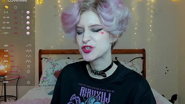 Angel Julles online show from 05.03.26
