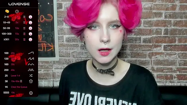 Angel Julles online show from 05.08.26