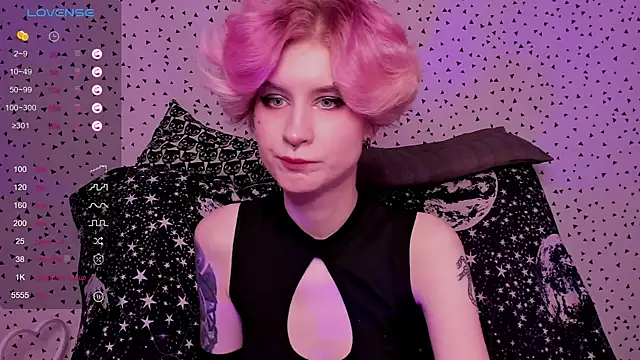 Angel Julles online show from 05.16.26