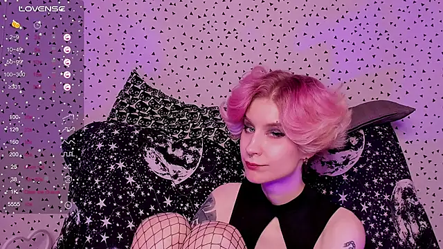 Angel Julles online show from 05.17.26