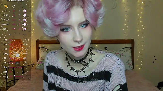 Angel Julles online show from 05.17.26