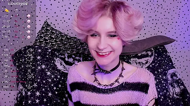 Angel Julles online show from 05.24.26