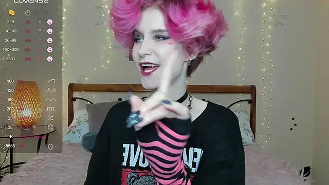 Angel Julles online show from 05.30.26