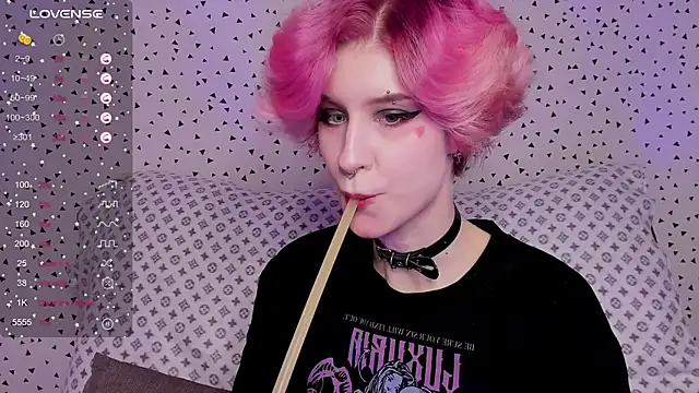 Angel Julles online show from 05.31.26