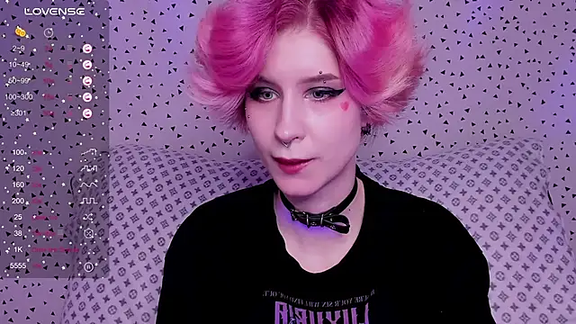 Angel Julles online show from 05.31.26