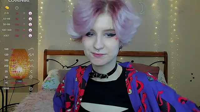 Angel Julles online show from 06.06.26