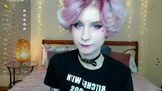 Angel Julles online show from 06.07.26