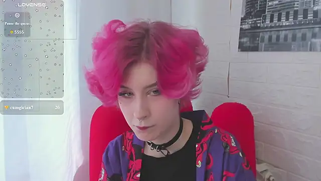 Angel Julles online show from 06.18.26