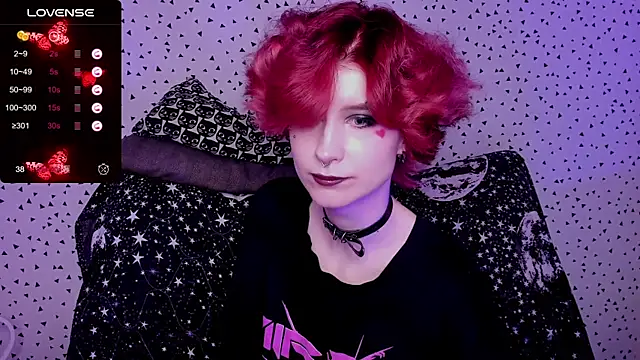 Angel Julles online show from 07.26.26