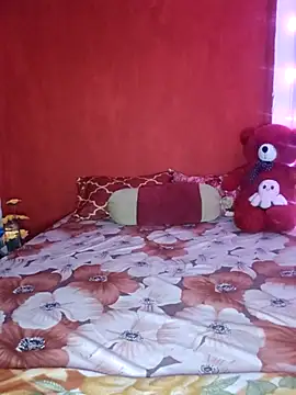 Snapshot of GoddessMikasa chatting on 10.30.25 GoddessMikasa online show from 10.30.25