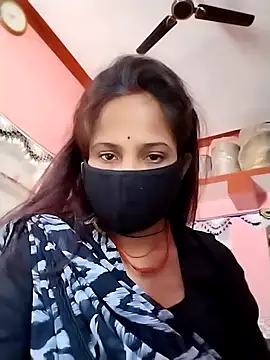 Snapshot of Neha4545 chatting on 11.01.25 Neha4545 online show from 11.01.25