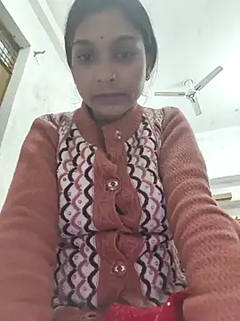 Cute Arushi online show from 12.05.25