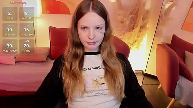 Snapshot of Iris_Fresh chatting on 02.13.26 Iris Fresh online show from 02.13.26