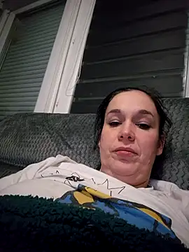 Girlysensuelle online show from 12.04.25