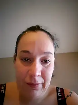 Girlysensuelle online show from 01.15.26