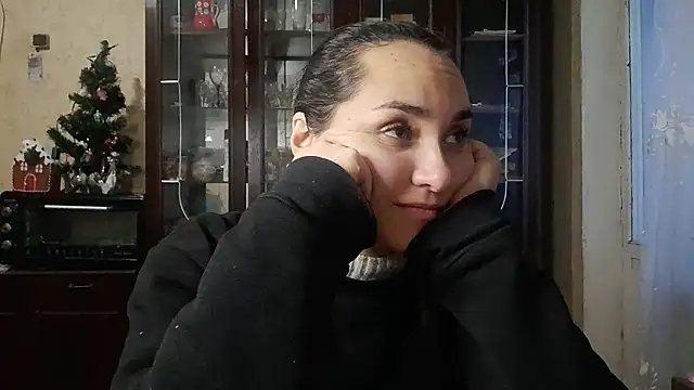 Snapshot of VoulezVous_Angel chatting on 01.17.26 VoulezVous Angel online show from 01.17.26