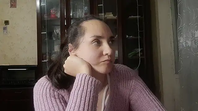 Snapshot of VoulezVous_Angel chatting on 01.31.26 VoulezVous Angel online show from 01.31.26