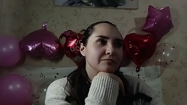 Snapshot of VoulezVous_Angel chatting on 02.07.26 VoulezVous Angel online show from 02.07.26