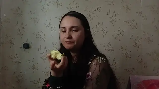 Snapshot of VoulezVous_Angel chatting on 03.20.26 VoulezVous Angel online show from 03.20.26