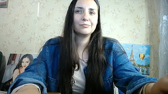 VoulezVous Angel online show from 05.31.26