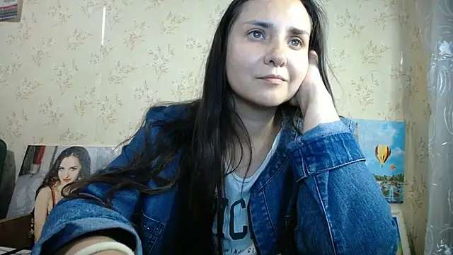 VoulezVous Angel online show from 06.02.26
