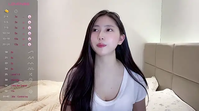 paopao-1314 online show from 04.26.26