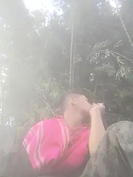 Snapshot of Ckinetor chatting on 01.10.26 Ckinetor online show from 01.10.26