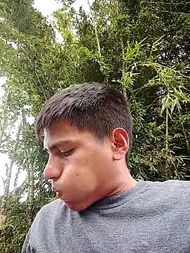 Snapshot of Ckinetor chatting on 02.05.26 Ckinetor online show from 02.05.26