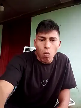 Snapshot of Ckinetor chatting on 02.22.26 Ckinetor online show from 02.22.26