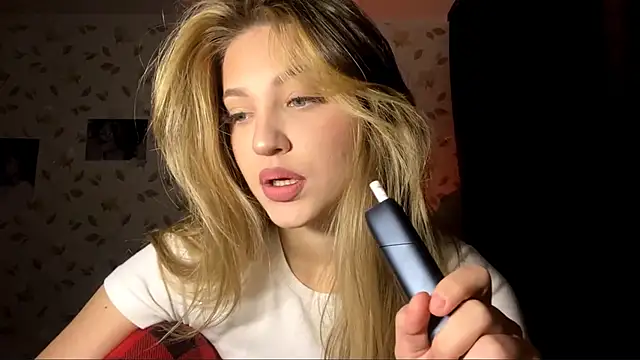 OrethaEredia online show from 11.04.25