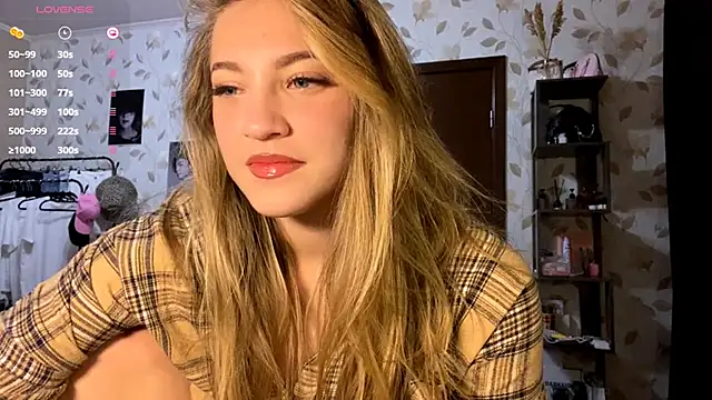 OrethaEredia online show from 11.11.25