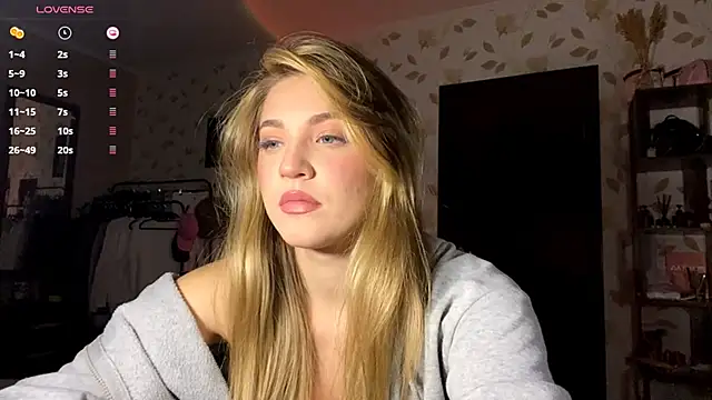 OrethaEredia online show from 11.14.25