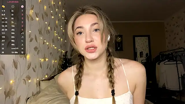 OrethaEredia online show from 01.06.26