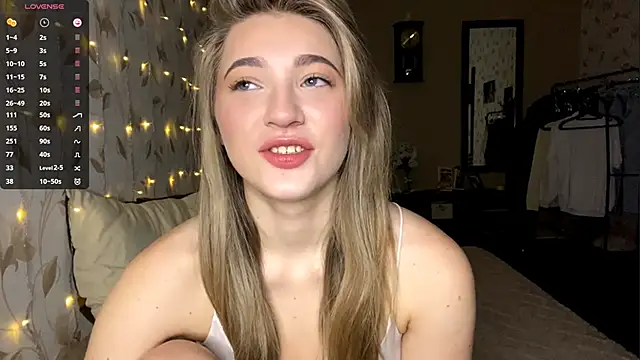 OrethaEredia online show from 01.11.26