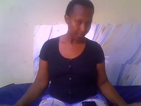 funky babe online show from 03.30.26